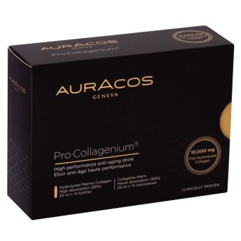 Auracos Pro Collagenium 14's 25ml