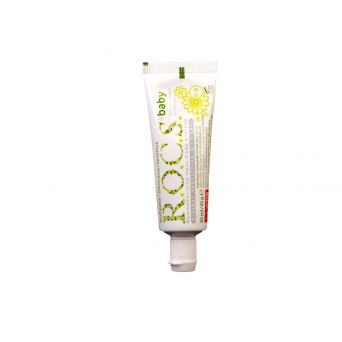 Rocs Baby Mild Care with Camomile (0-3) 35ml/45gr