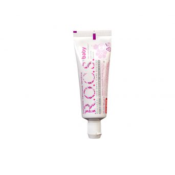 Rocs Baby Mild Care Lime Blossom (0-3) 35ml/45gr