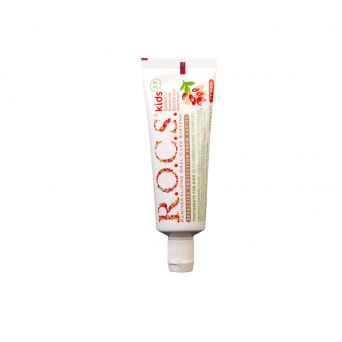 Rocs Kids Barberry (3-7) 35ml/45gr