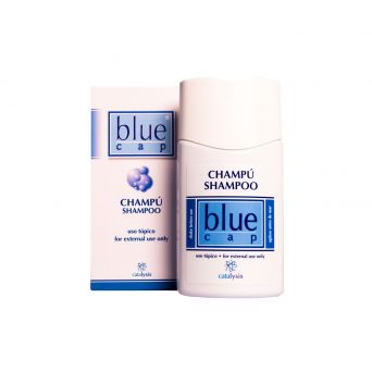 Bluecap Shampoo 150ml