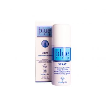 Bluecap Spray 100ml