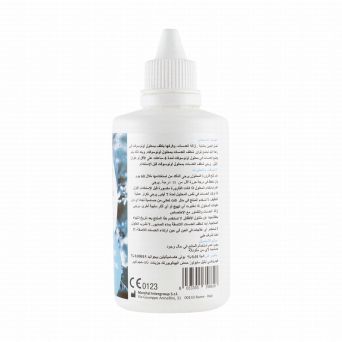 Unosoft HY Multi-Purpose Solution with Hyaluronic Acid 100ml