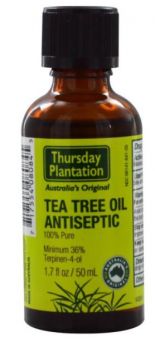 Thursday Plantation Tea Tree Oil 25ml