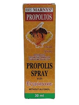 Marny's Propolis Spray, 30ml