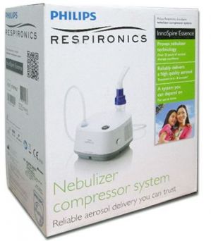 Philips Innospire Essence Nebulizer