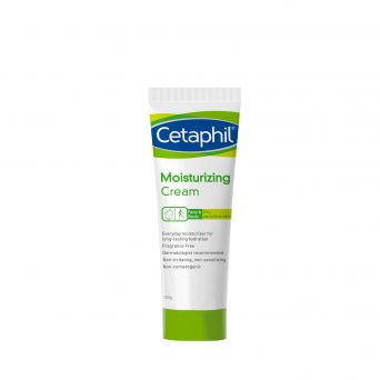 Cetaphil Moisturizing Cream 100g