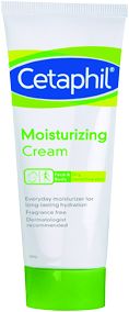 Cetaphil Moisturizing Cream 100g