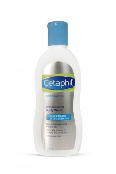 Cetaphil Restoraderm Wash 295ml