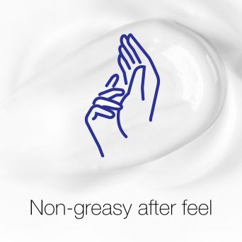 Neutrogena Hand Cream, Norwegian Formula, Fast Absorbing, Light Texture, 75ml