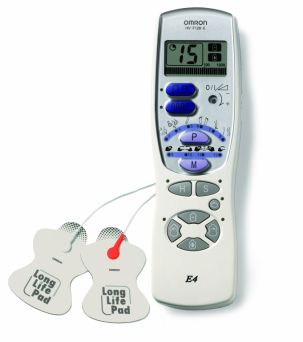 Omron E4 tens massager