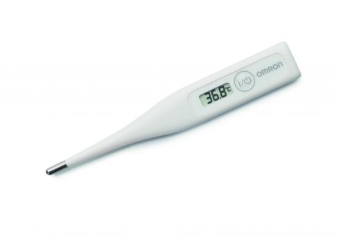 Omron Eco Temp digital thermometer