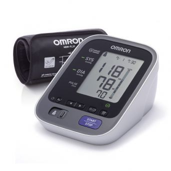 Omron M7 Intelli IT upper arm blood pressure monitor