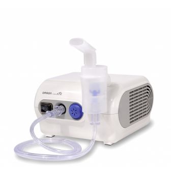 Omron CompAIR NE-C28P nebulizer