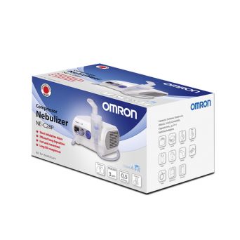 Omron CompAIR NE-C28P nebulizer