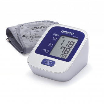 Omron M2 Basic blood pressure monitor