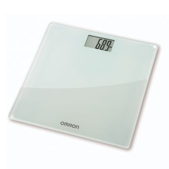 Omron weighing scale HN286