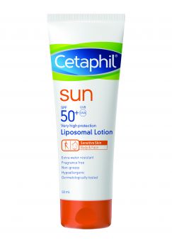 Cetaphil Sun Daylong SPF 50+Lotion 50ml
