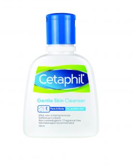 Cetaphil Gentle Skin Cleanser 118ml