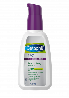 Cetaphil Pro Acne Prone Skin SPF30 120ml