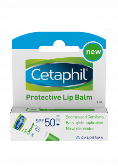 Cetaphil Lip Balm SPF 50 8ml