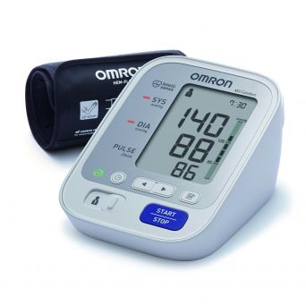 Omron M3 comfort