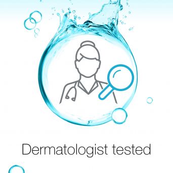 Neutrogena Cleansing Water Gel, Hydro Boost, Normal To Dry Skin, 200ml