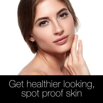 Neutrogena Face Wash, Visibly Clear, Pore & Shine, 200ml