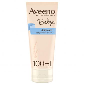 Aveeno Baby, Barrier Cream, Daily Care, 100ml