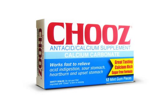 Chooz Gum