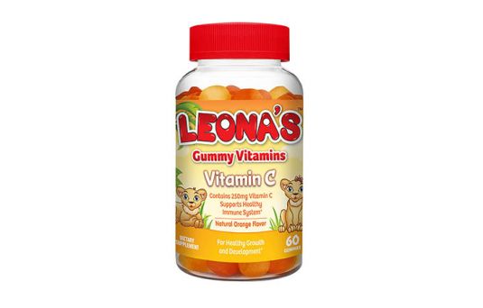 Leona's Vitamin C Gummy