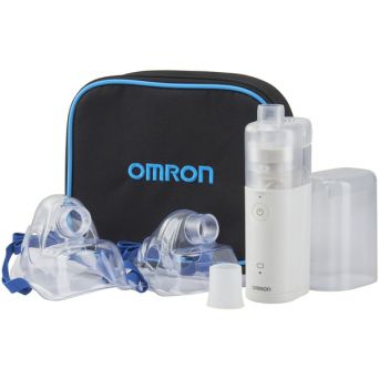 Omron MicroAiri U100 nebulizer