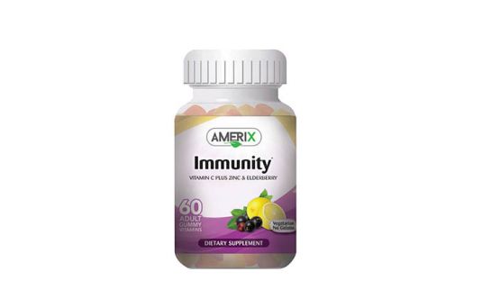 Amerix Immunity Adult Gummies