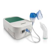 Omron DuoBaby nebulizer