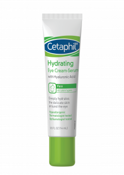 Cetaphil Hydrating Eye Cream Serum 14ml