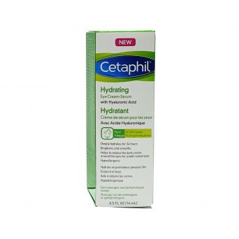 Cetaphil Hydrating Eye Cream Serum 14ml