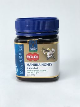 Manuka Honey MGO 400+