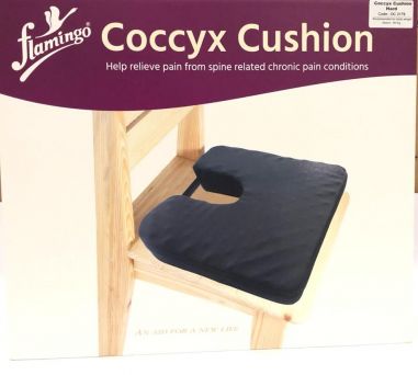 Flamingo Coccyx Cushion Hard Universal