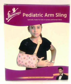 Flamingo Pediatric Arm Sling Medium