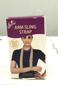 Flamingo Arm Sling Strap Large