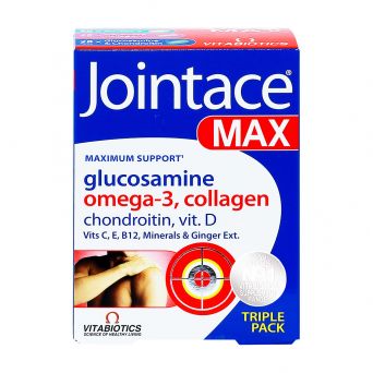 Vitabiotics Jointace Max 84 Tablets/Capsules