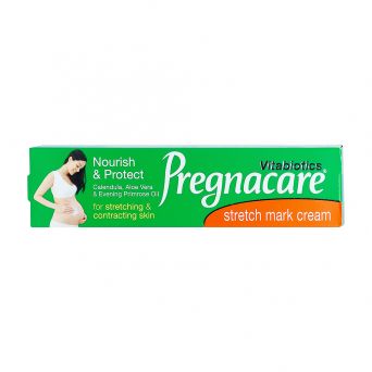 Vitabiotics Pregnacare Cream