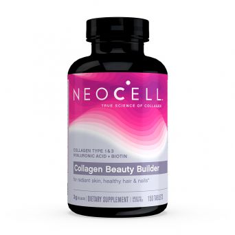 Neocell Collagen Beauty Builder 3000mg 150 Tablets