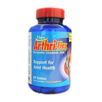 21st Century Arthri-Flex Advantage 60 Tablets