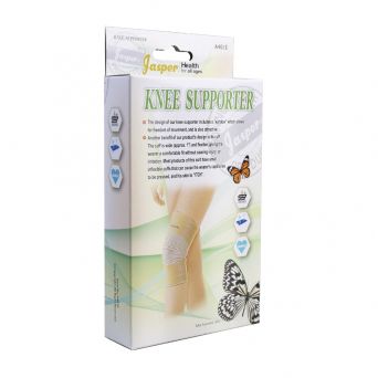 Jasper Knee Supporter - (L)