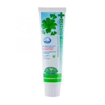 Dentiste Nighttime Toothpaste Tube