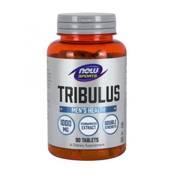 Now Sports, Tribulus 1,000 mg Tablets 90 Tablets