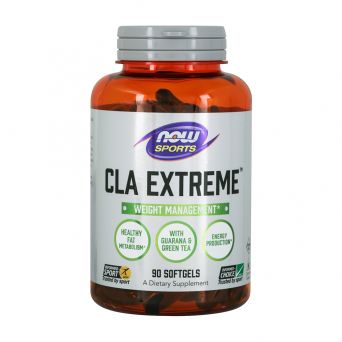Now Foods Cla Extreme 90 Softgels