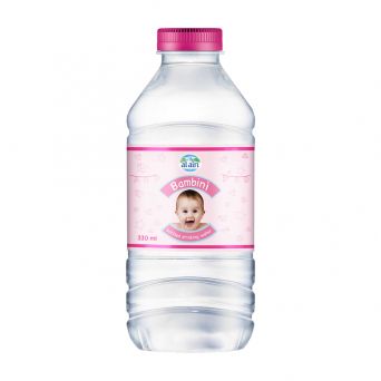 Al Ain Bambini 330ml