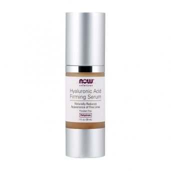 Now Solutions, Hyaluronic Acid Firming Serum 1 Fl. Oz